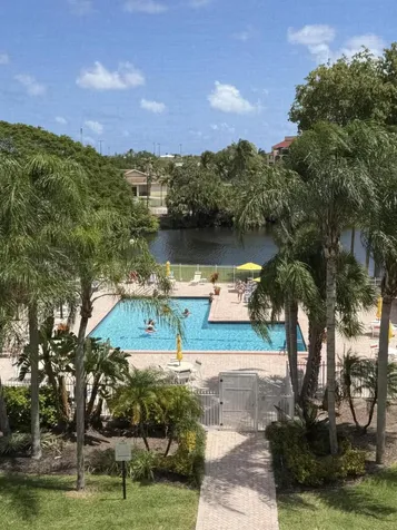 2255 Lindell Boulevard Delray Beach FL 33444