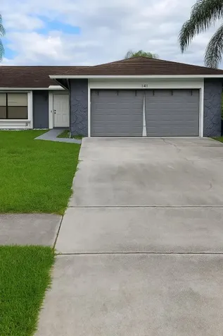 141 Galiano Street Royal Palm Beach FL 33411
