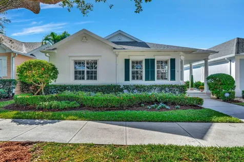 245 Honeysuckle Drive Jupiter FL 33458