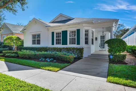 245 Honeysuckle Drive Jupiter FL 33458