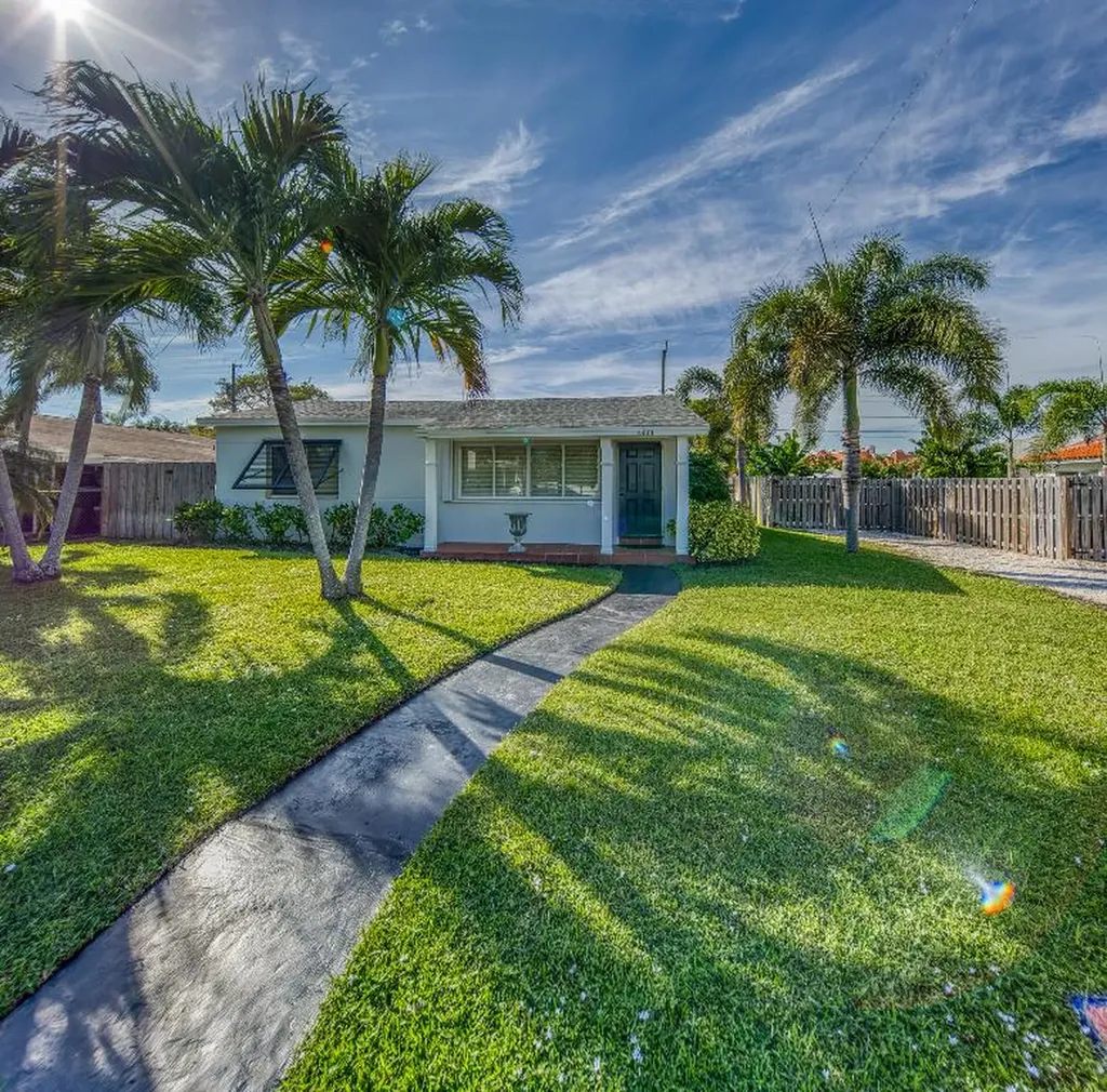 1331 N N Street Lake Worth Beach FL 33460