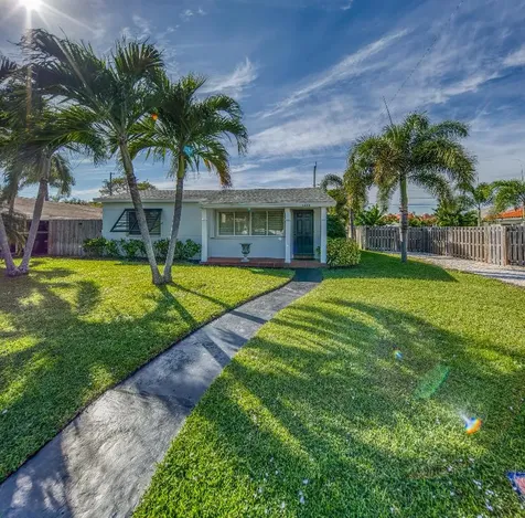 1331 N N Street Lake Worth Beach FL 33460
