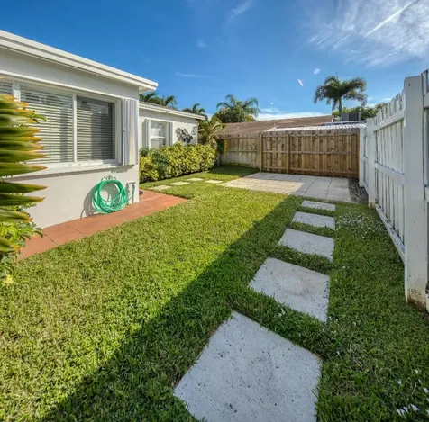 1331 N N Street Lake Worth Beach FL 33460