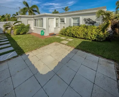 1331 N N Street Lake Worth Beach FL 33460