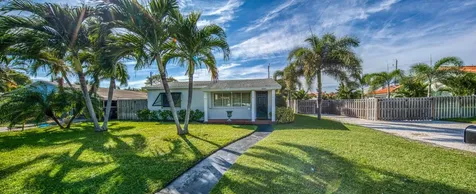 1331 N N Street Lake Worth Beach FL 33460