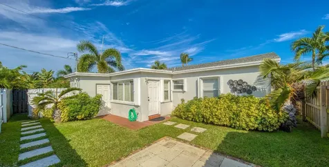 1331 N N Street Lake Worth Beach FL 33460