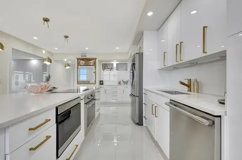 5440 N Ocean Drive Singer Island FL 33404