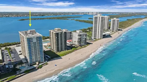 5440 N Ocean Drive Singer Island FL 33404
