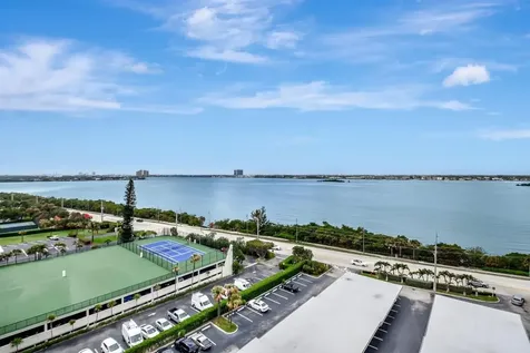5440 N Ocean Drive Singer Island FL 33404