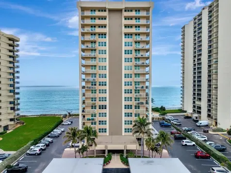 5440 N Ocean Drive Singer Island FL 33404