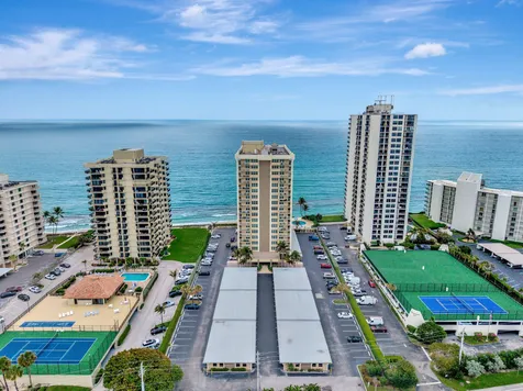 5440 N Ocean Drive Singer Island FL 33404