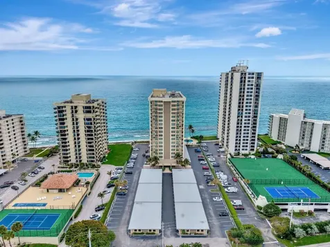 5440 N Ocean Drive Singer Island FL 33404