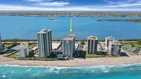5440 N Ocean Drive Singer Island FL 33404