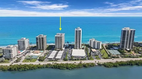 5440 N Ocean Drive Singer Island FL 33404