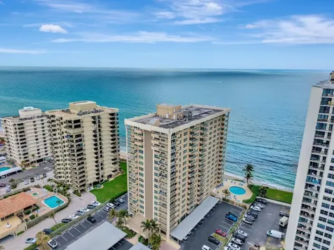 5440 N Ocean Drive Singer Island FL 33404
