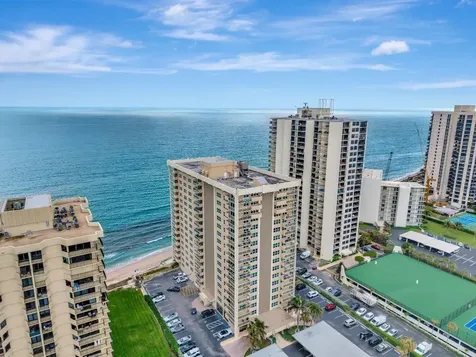 5440 N Ocean Drive Singer Island FL 33404