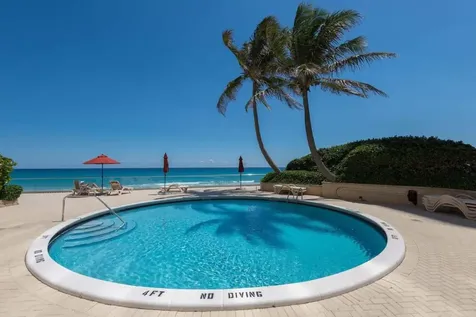 5440 N Ocean Drive Singer Island FL 33404