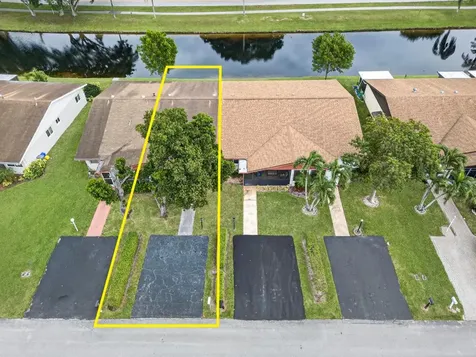 14236 Campanelli Drive Delray Beach FL 33484