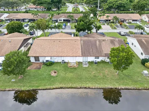 14236 Campanelli Drive Delray Beach FL 33484