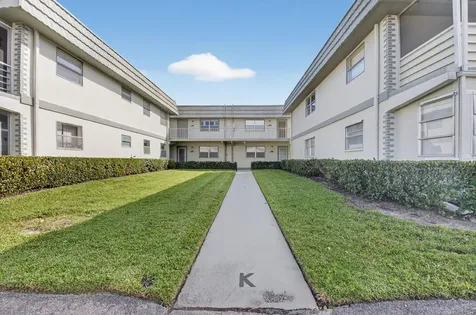499 Monaco K Delray Beach FL 33446