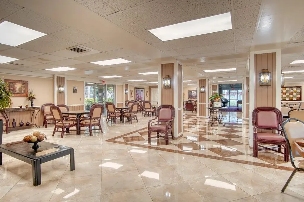 223 Lake Frances Drive West Palm Beach FL 33411