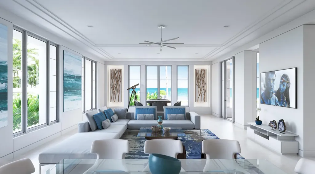 7 Ocean Lane Palm Beach FL 33480