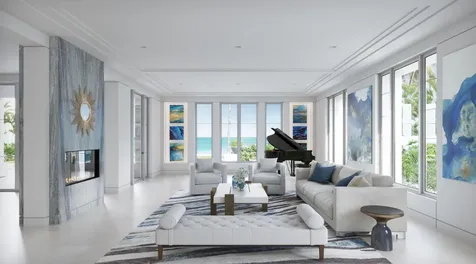 7 Ocean Lane Palm Beach FL 33480