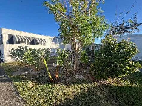 21 Ruthmary Avenue Briny Breezes FL 33435