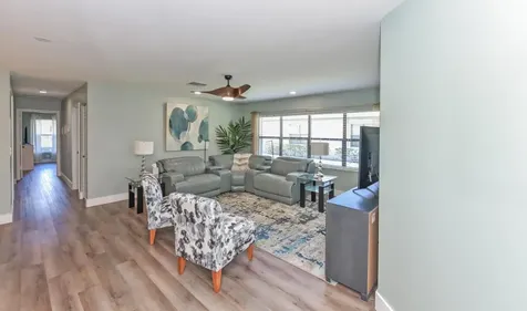 1763 S Dovetail Drive Fort Pierce FL 34982