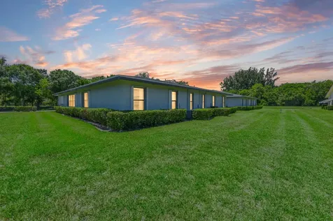 1763 S Dovetail Drive Fort Pierce FL 34982