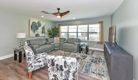 1763 S Dovetail Drive Fort Pierce FL 34982