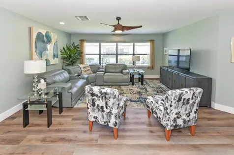 1763 S Dovetail Drive Fort Pierce FL 34982