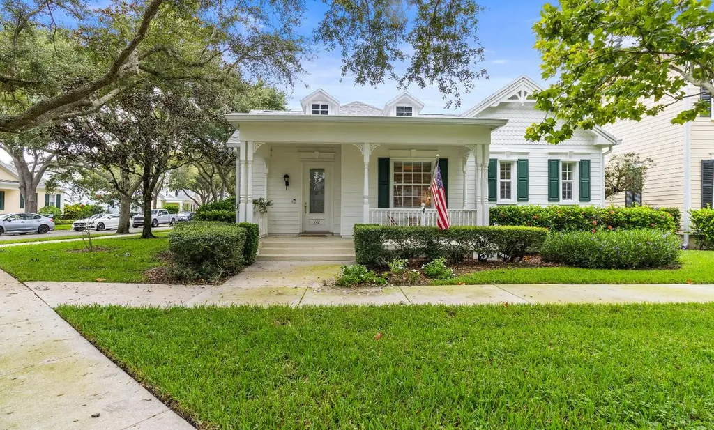 172 Queensland Lane Jupiter FL 33458