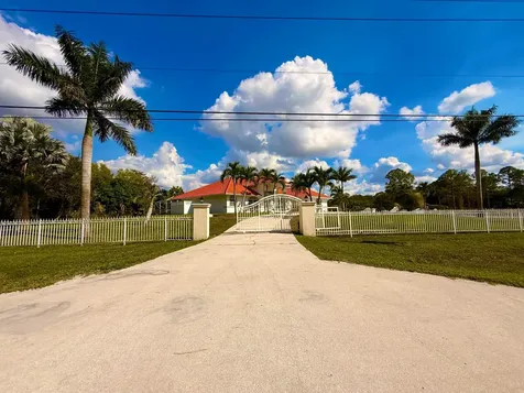 17477 69th Street N Loxahatchee FL 33470