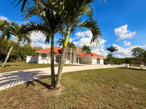 17477 69th Street N Loxahatchee FL 33470