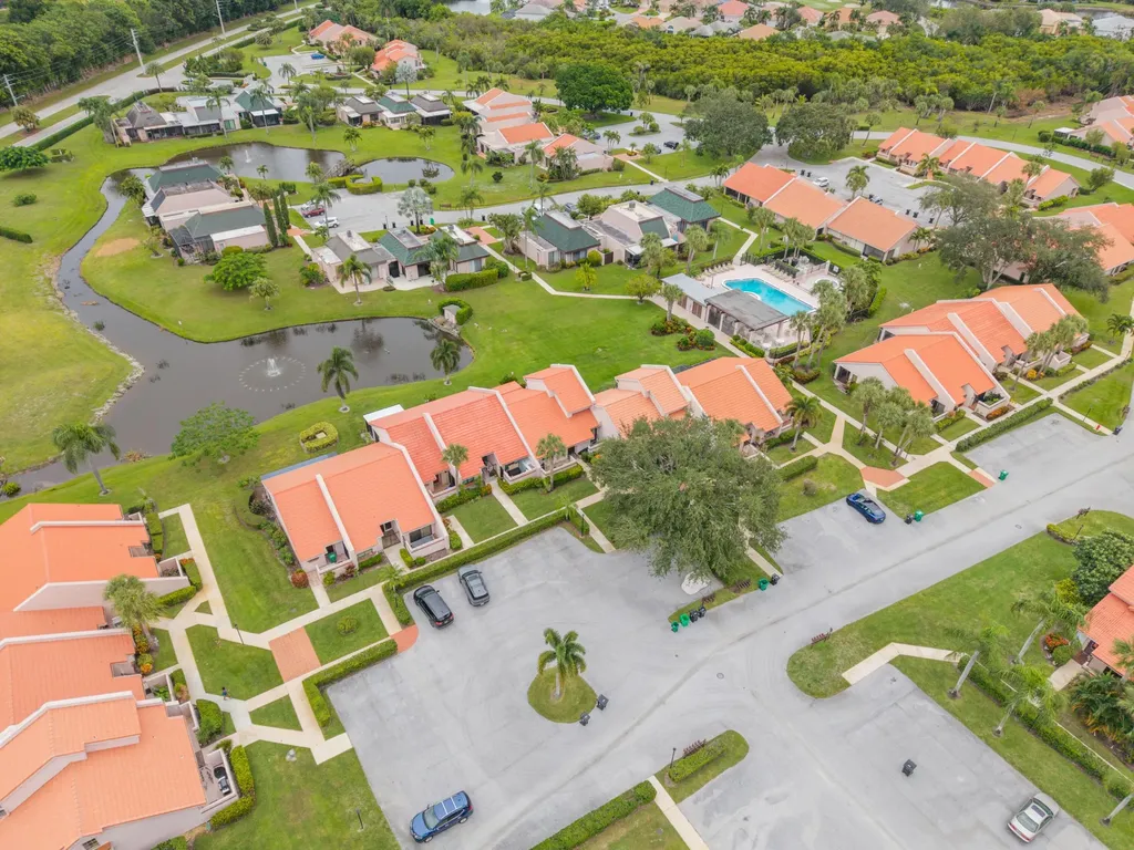 3512 SE Sandpiper Circle Port St Lucie FL 34952