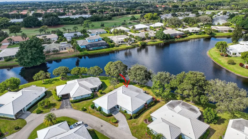 8 Slash Pine Drive Boynton Beach FL 33436