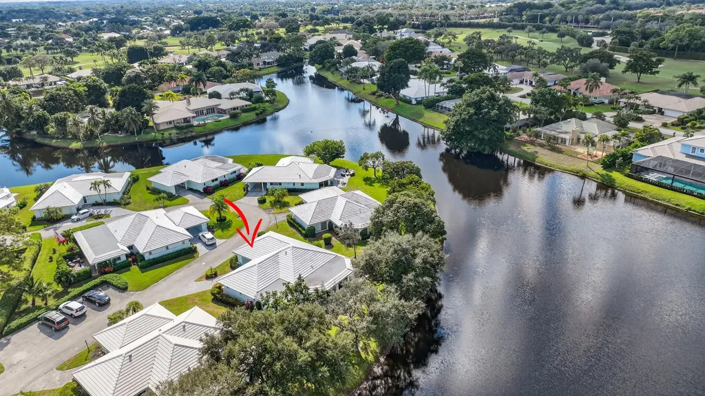 8 Slash Pine Drive Boynton Beach FL 33436