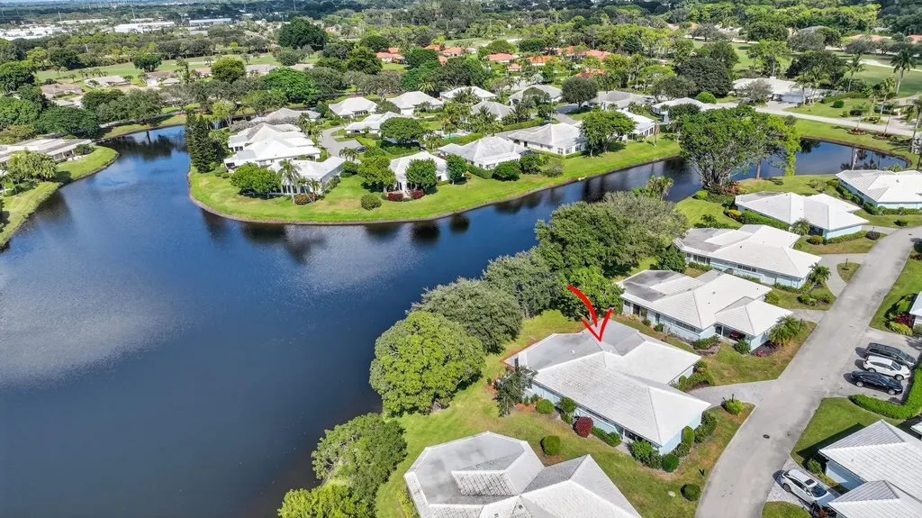 8 Slash Pine Drive Boynton Beach FL 33436
