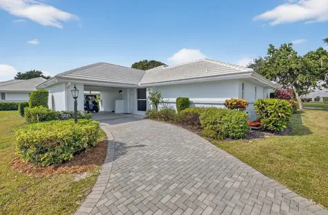 8 Slash Pine Drive Boynton Beach FL 33436