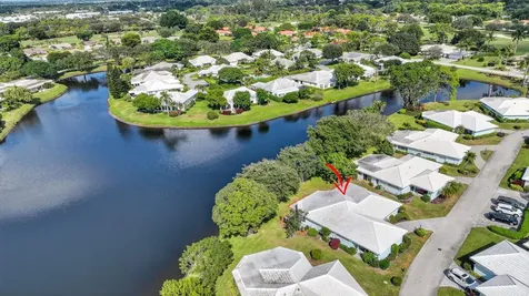 8 Slash Pine Drive Boynton Beach FL 33436