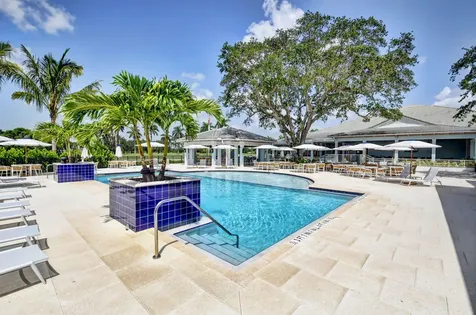 8 Slash Pine Drive Boynton Beach FL 33436