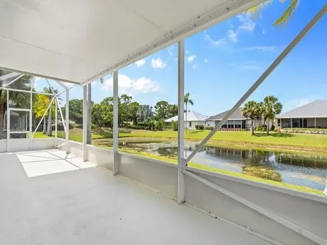 614 NW Lambrusco Drive Port St Lucie FL 34986