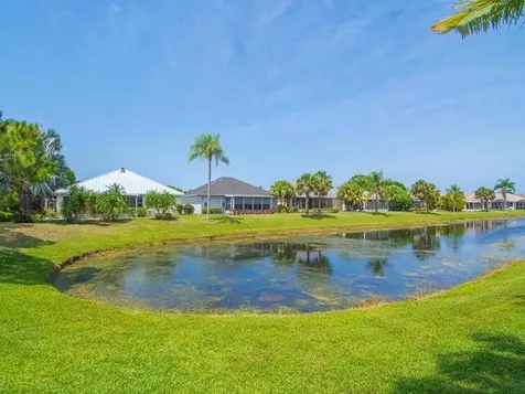 614 NW Lambrusco Drive Port St Lucie FL 34986