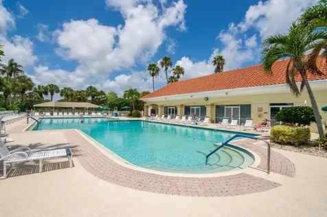 614 NW Lambrusco Drive Port St Lucie FL 34986