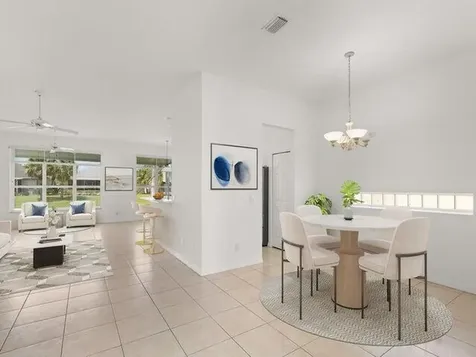 614 NW Lambrusco Drive Port St Lucie FL 34986