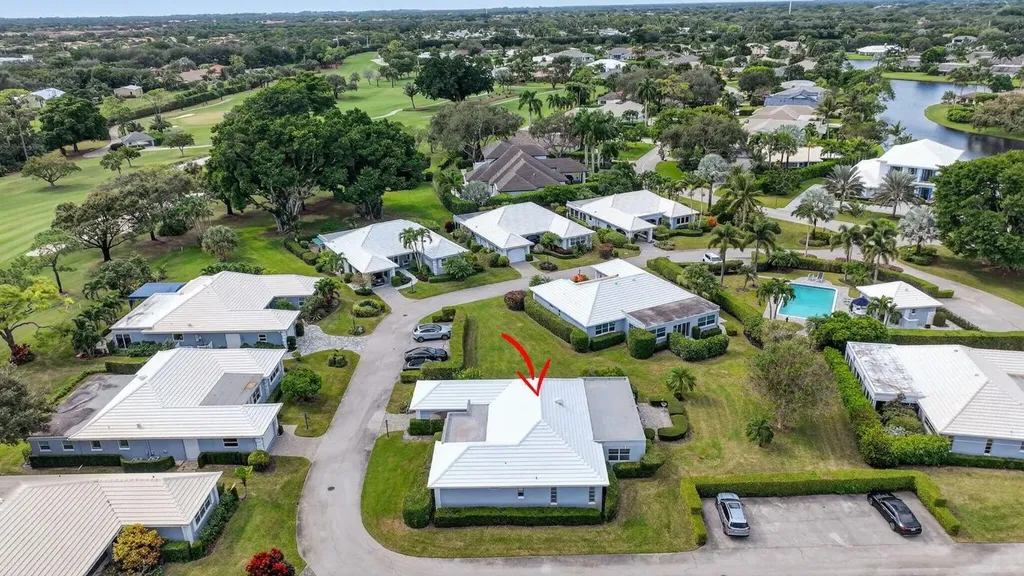 4862 S Lake Drive Boynton Beach FL 33436