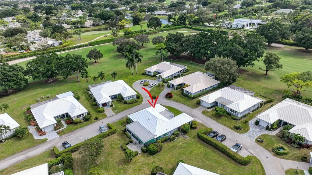 4862 S Lake Drive Boynton Beach FL 33436