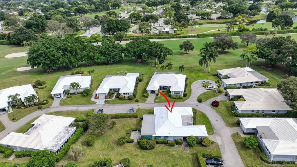 4862 S Lake Drive Boynton Beach FL 33436