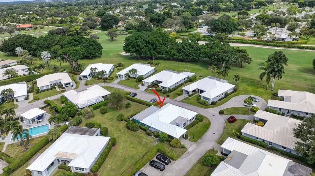 4862 S Lake Drive Boynton Beach FL 33436